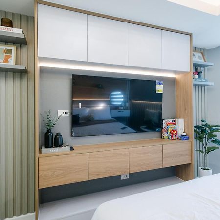 Aparthotel Cloud 27 Pampanga Esterno foto