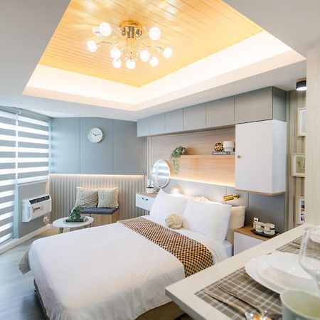 Aparthotel Cloud 27 Pampanga Esterno foto