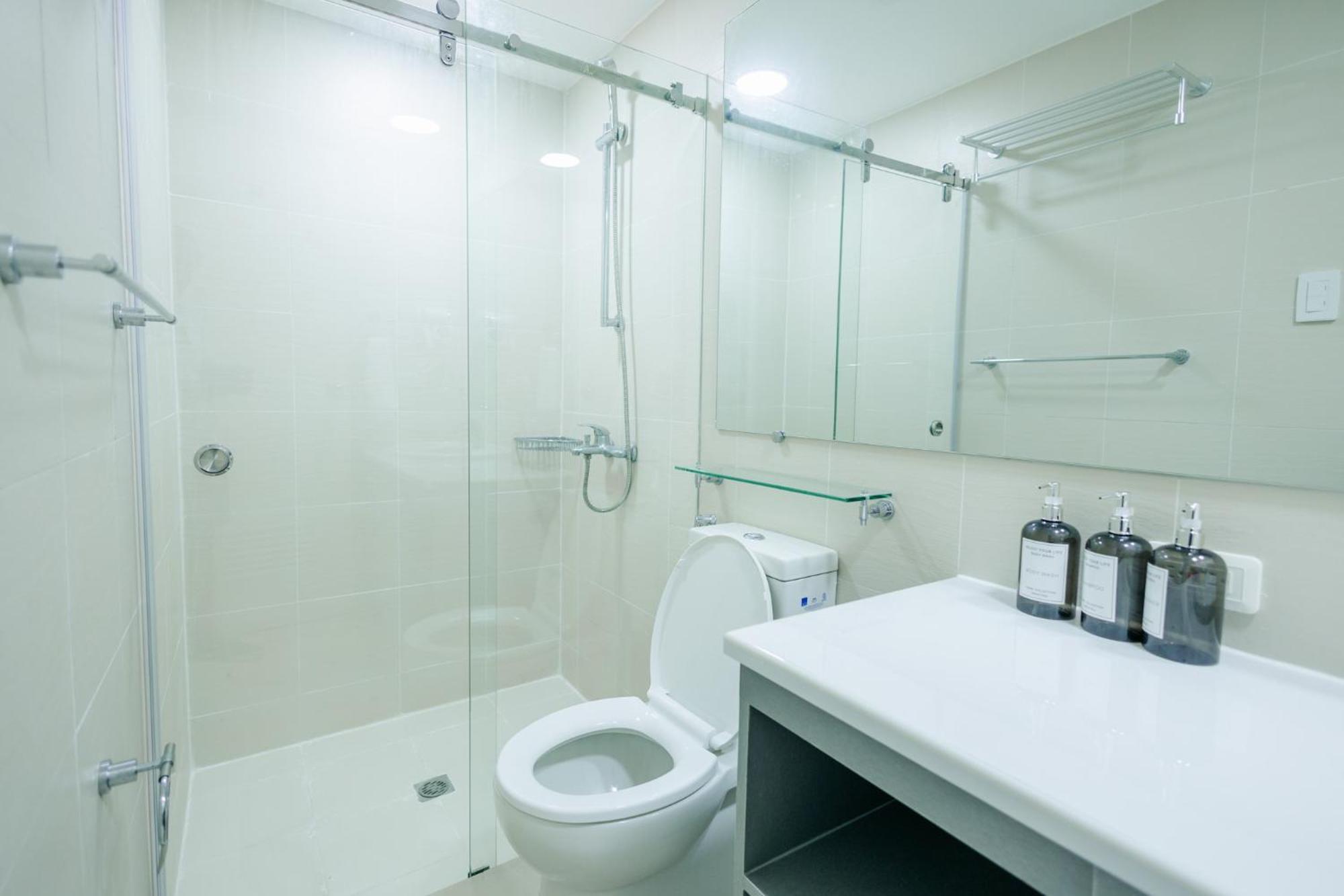 Aparthotel Cloud 27 Pampanga Esterno foto